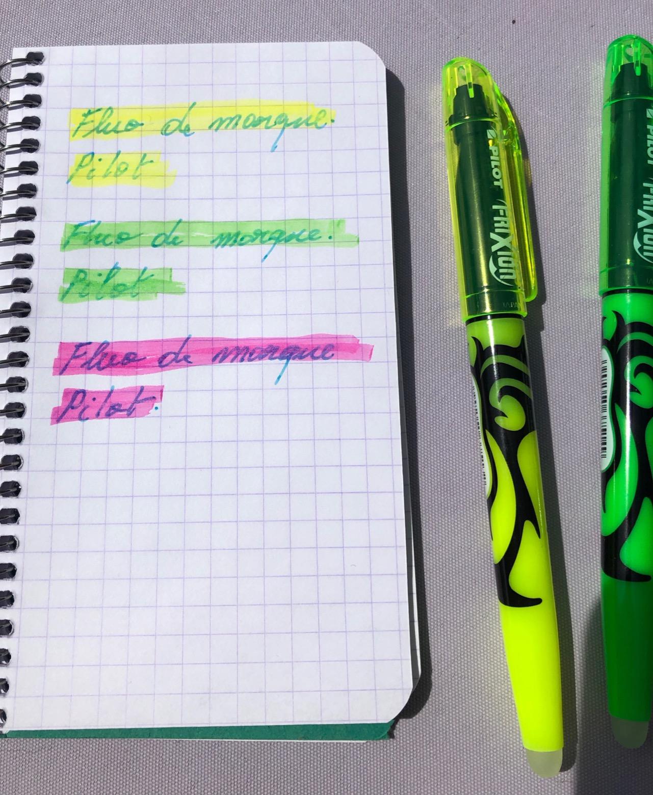 Bien pour le planning