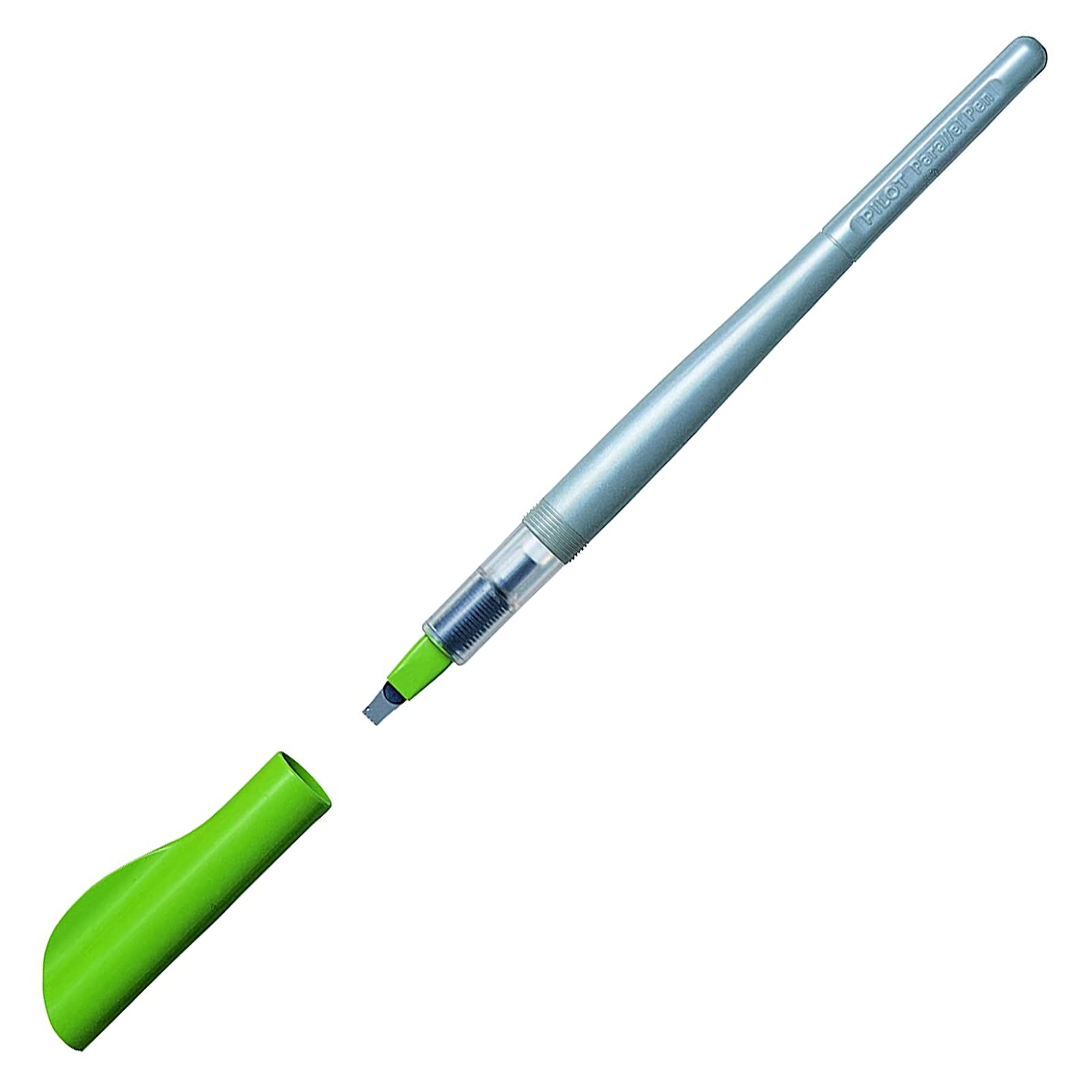 pilot-parallel-pen-3-8-mm-stylo-plume-calligraphie-rechargeable-avec-cartouches- image 6