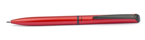 pentel-energel-bl2507-roller-gel-premium-r-tractable-0-7-mm-m-tal-rouge-mat-coff image 4