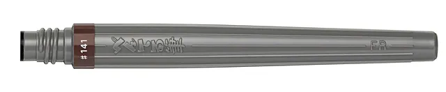 pentel-art-brush-xgfp-recharges-pinceau-s-pia-lot-de-12-cartouches-frp-141x image 1