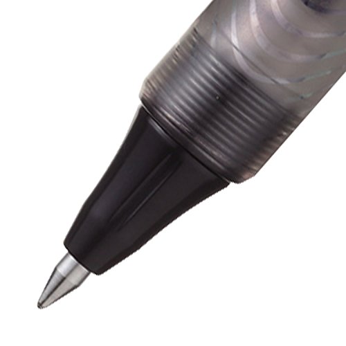 pentel-energel-tradio-lot-de-12-rollers-gel-pointe-0-7-mm-encre-noire image 6