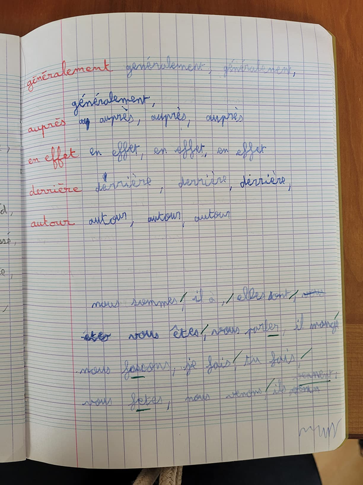 Sympa mais pointe fragile
