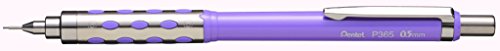 pentel-p365-porte-mines-0-5-mm-violet-lot-de-12 image 2