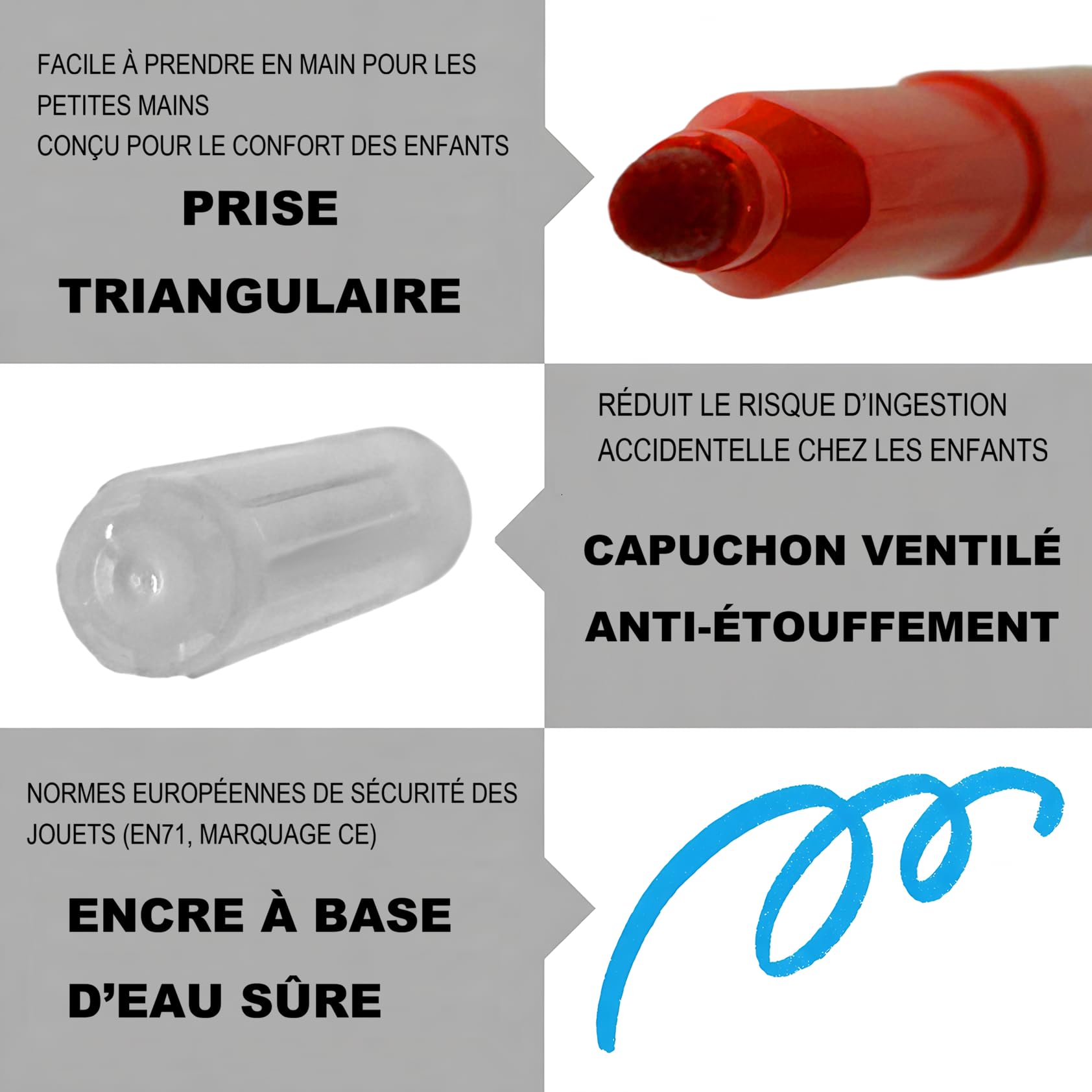 pentel-arts-scs2e-12-feutres-de-coloriage-lavables-pack-12-couleurs image 5