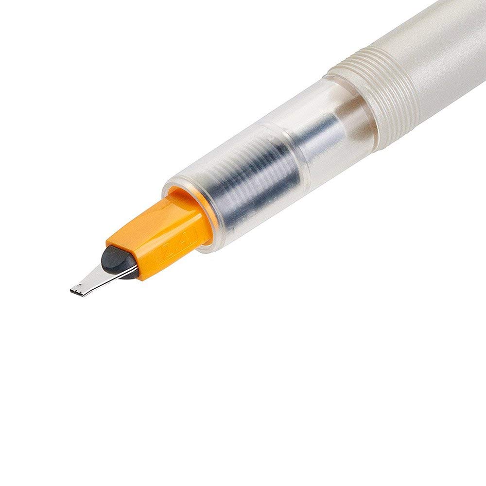 pilot-parallel-pen-2-4-mm-stylo-plume-calligraphie-rechargeable-kit image 2