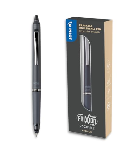 pilot-frixion-ball-zone-gris-roller-effa-able-premium-r-tractable-en-coffret-cad image 8