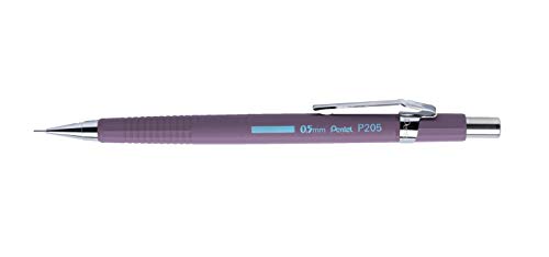 pentel-p200-sport-chic-porte-mines-technique-0-5-mm-lot-de-12-assortis image 8
