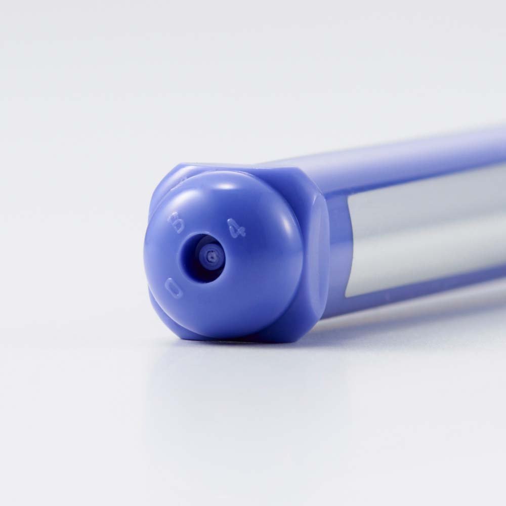 pentel-zbnf-6-pinceau-poils-synth-tiques-taille-6-bo-te-de-10 image 2