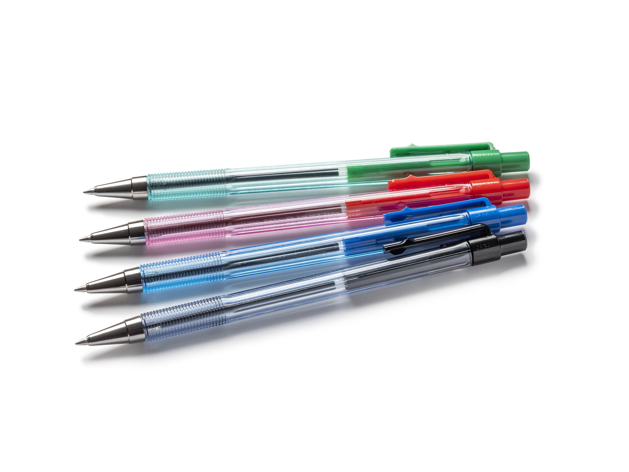 pilot-bps-matic-stylo-bille-r-tractable-bleu-pointe-fine-0-7-mm-lot-de-10-1-offe image 7