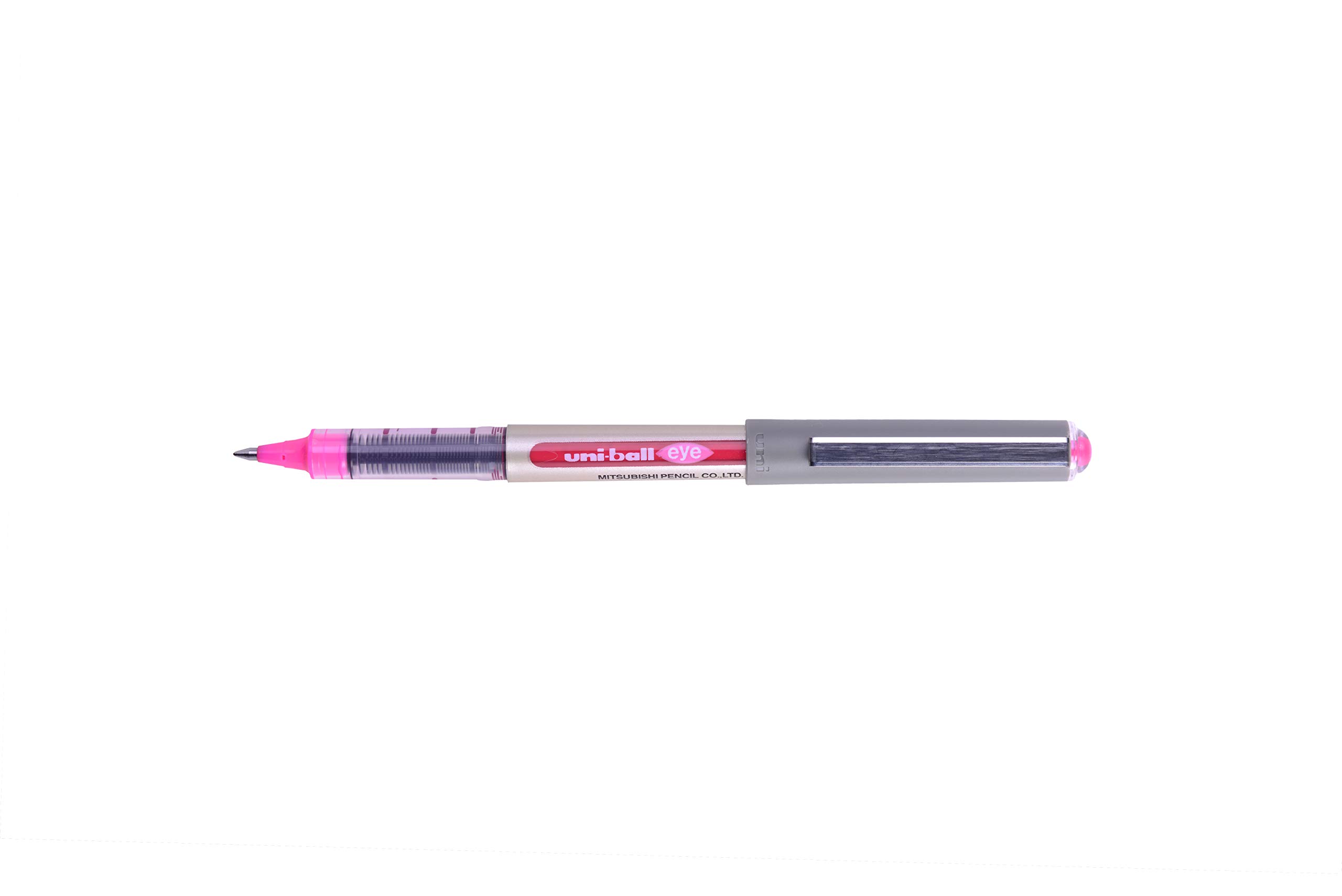 uni-ball-eye-ub-157-lot-de-8-rollers-encre-liquide-couleurs-assorties-0-7-mm image 7