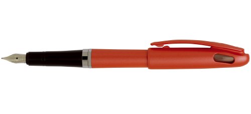 pentel-tradio-lot-de-12-stylos-plume-rechargeables-encre-bleue-corps-vert-assemb image 8