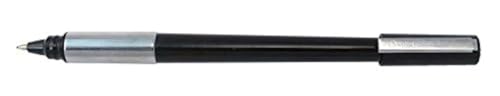 pentel-bk708-line-style-stylo-bille-1-mm-bleu image 8