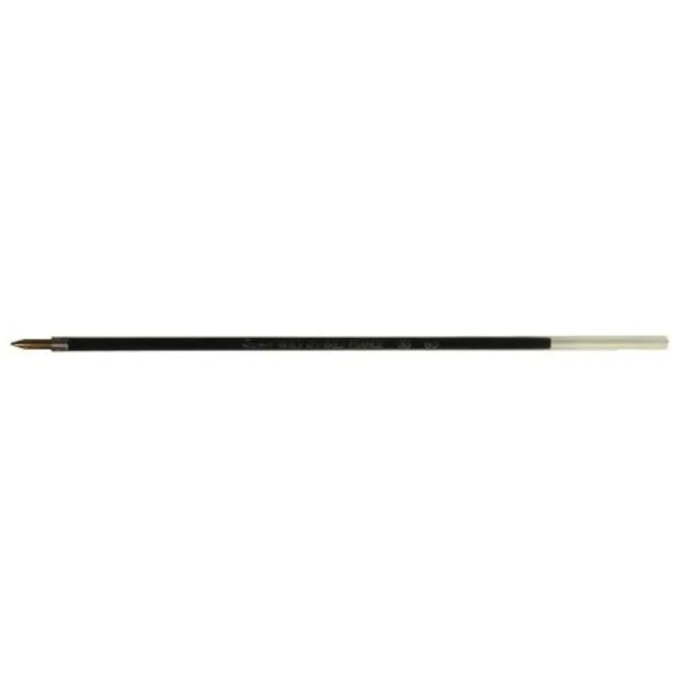 pentel-superb-bkl77-recharge-stylo-bille-0-7-mm-vert-lot-de-12 image 1