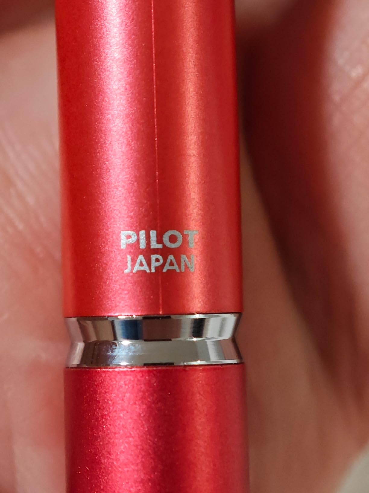 Qualité Pilot au rendez-vous