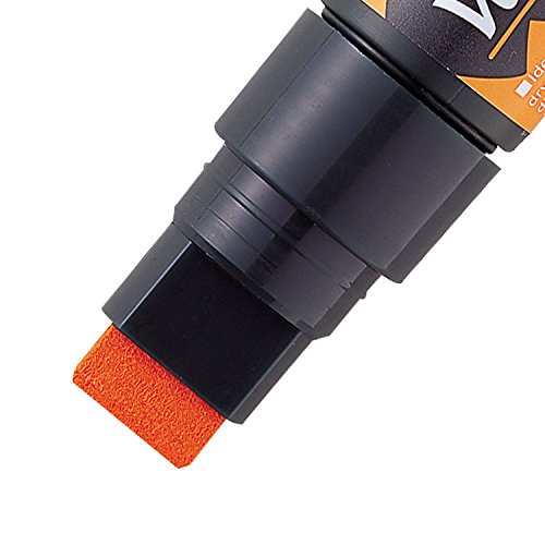pentel-weterase-marqueur-craie-pour-vitre-pointe-biseaut-e-orange-lot-de-12 image 7