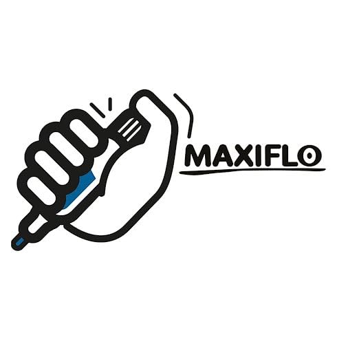 pentel-maxiflo-flex-feel-mwl5sbf-4-pochette-de-4-marqueurs-tableau-blanc-pointe- image 4