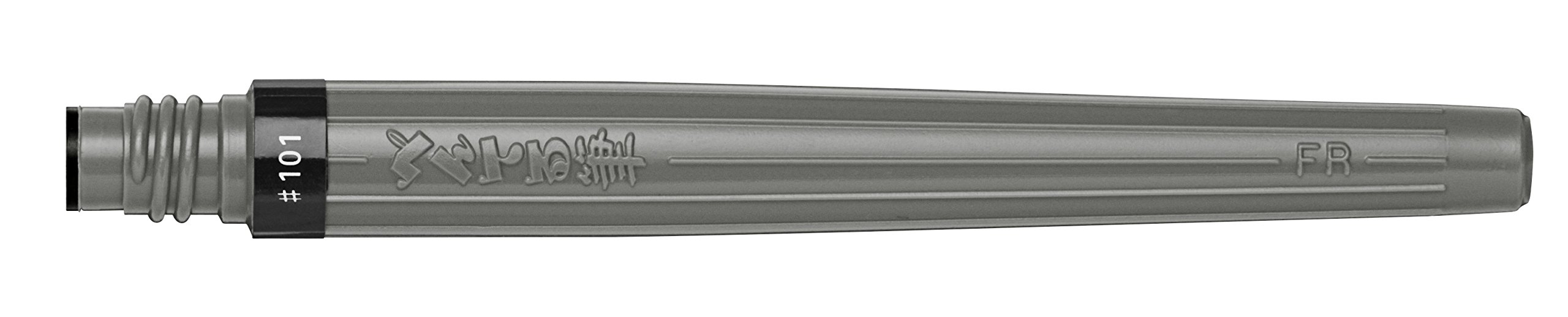pentel-art-brush-xgfp-recharges-pinceau-s-pia-lot-de-12-cartouches-frp-141x image 6