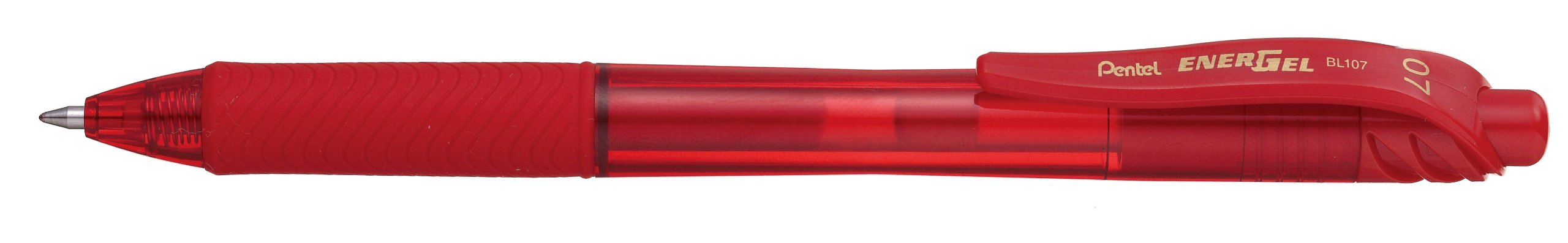 pentel-energel-x-bl107-pochette-de-4-rollers-gel-r-tractables-0-7-mm-noir-rouge- image 5