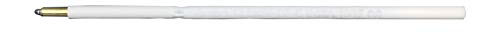 pentel-izee-bxse1002-b2-lot-de-12-recharges-bille-bx470-1-0-mm-rouge image 6