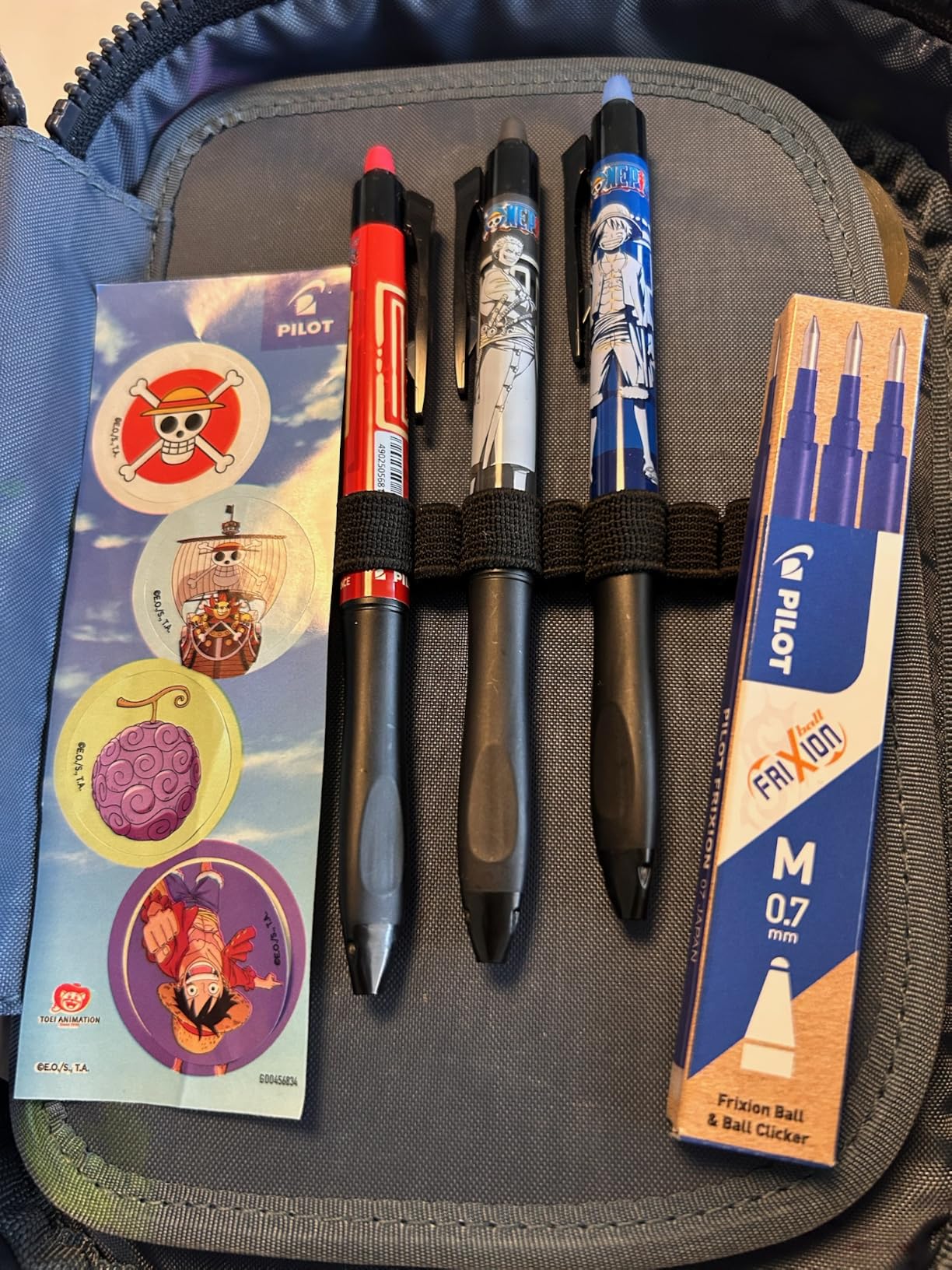 Collection + utile pour l'école