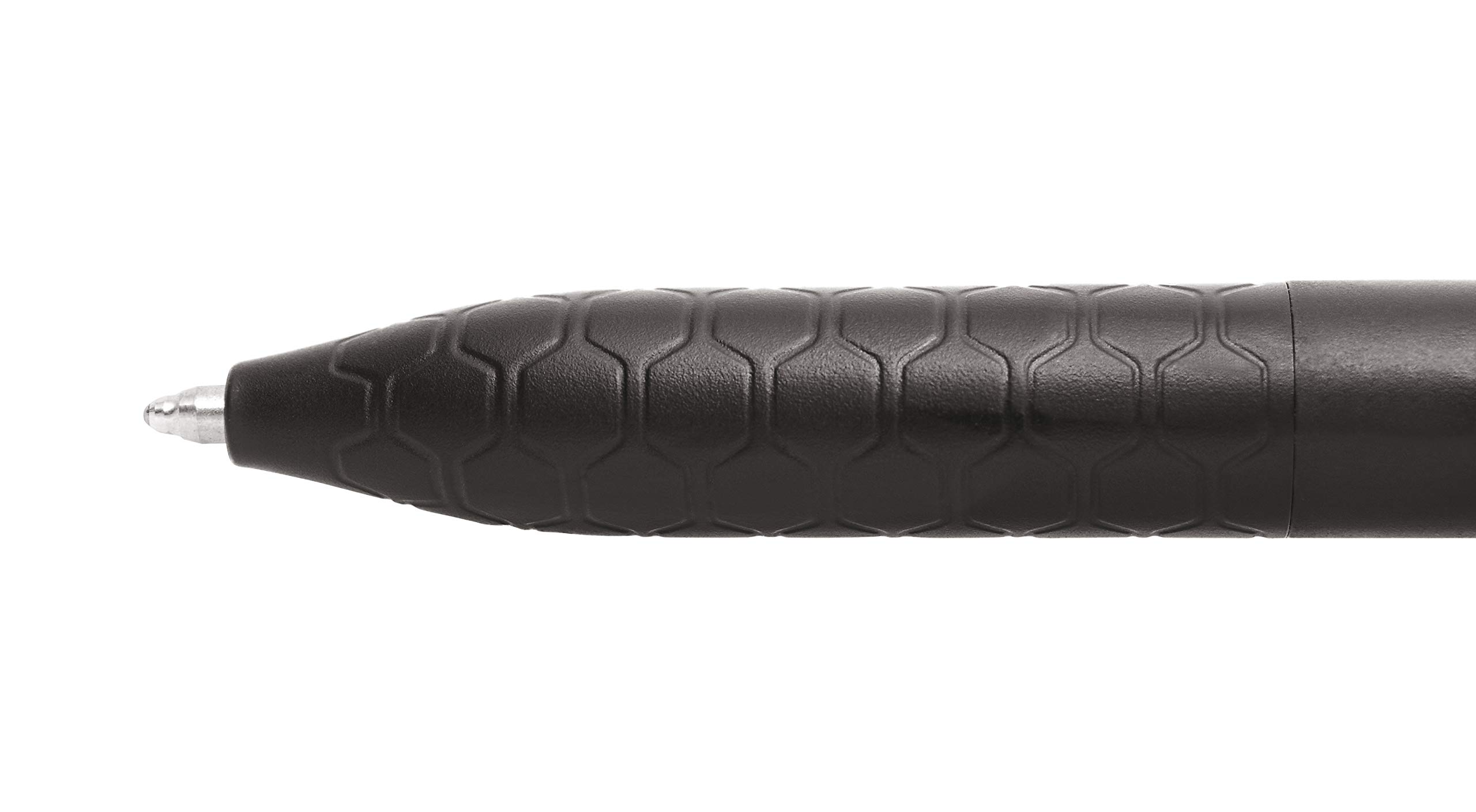 pentel-izee-bx470-stylo-bille-r-tractable-noir-pointe-large-1-0-mm image 5