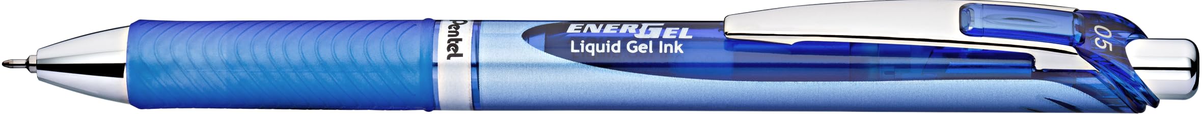 pentel-energel-bln75-a-xm-roller-gel-r-tractable-0-5-mm-noir-lot-de-12 image 5