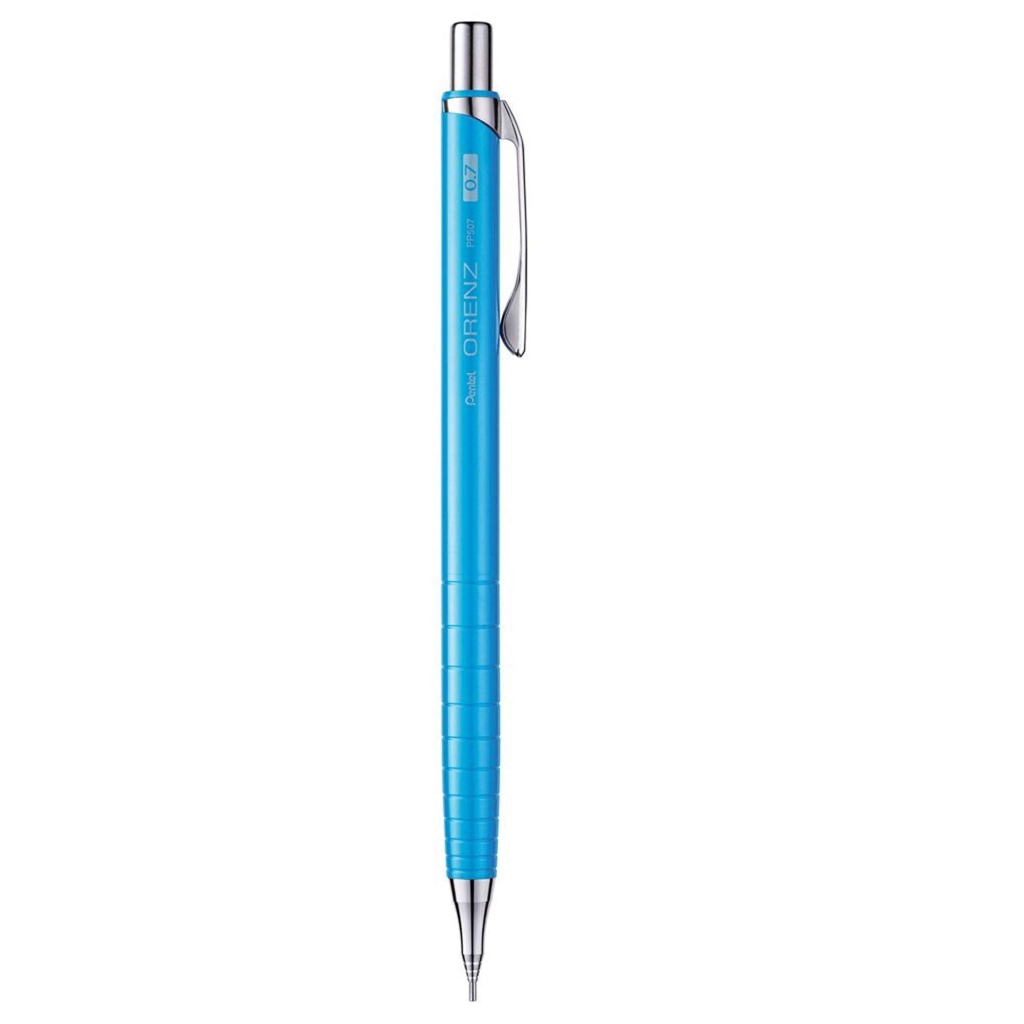 pentel-orenz-porte-mines-0-5-mm-noir image 2