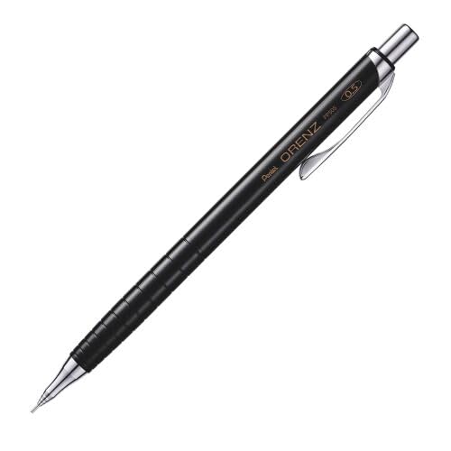 pentel-orenz-porte-mines-0-5-mm-noir image 5