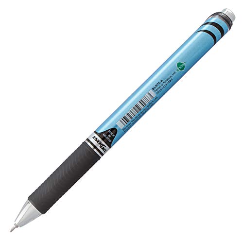 pentel-energel-bln75-a-xm-roller-gel-r-tractable-0-5-mm-noir-lot-de-12 image 8