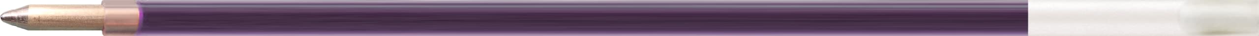 pentel-izee-bxs10-v2-lot-de-12-sachets-de-2-recharges-pour-stylo-bille-4-couleur image 1