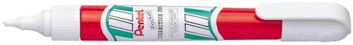 pentel-pentex-pocket-zlc21-wf-stylo-correcteur-liquide-7-ml-lot-de-12 image 7