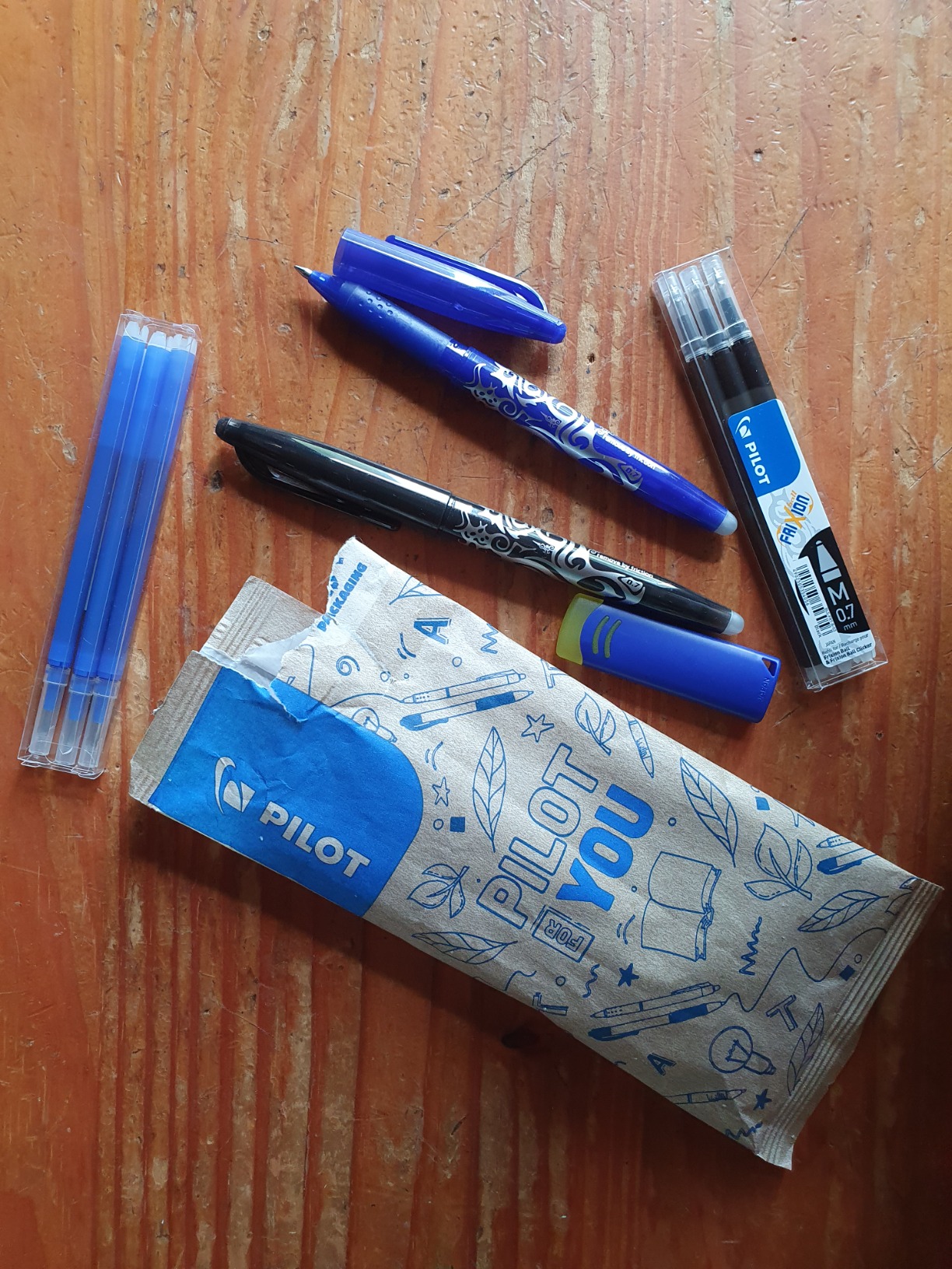 Coffret idéal pour découvrir