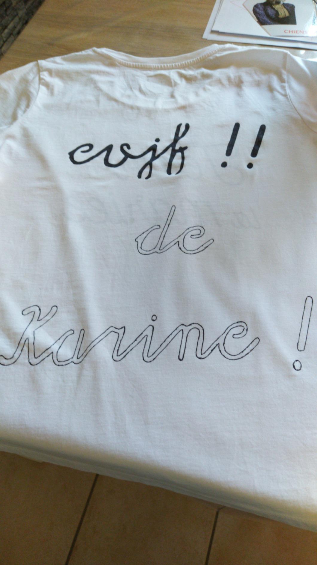 Bien pour l'EHPAD de maman