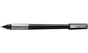 pentel-bk708-line-style-stylo-bille-1-mm-bleu image 7