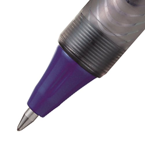 pentel-bl117-roller-gel-0-7-mm-encre-noire-lot-de-12 image 5