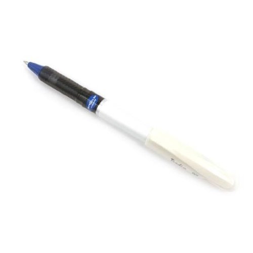 pentel-energel-tradio-bl117-roller-gel-rechargeable-bleu-0-7-mm-lot-de-12 image 4