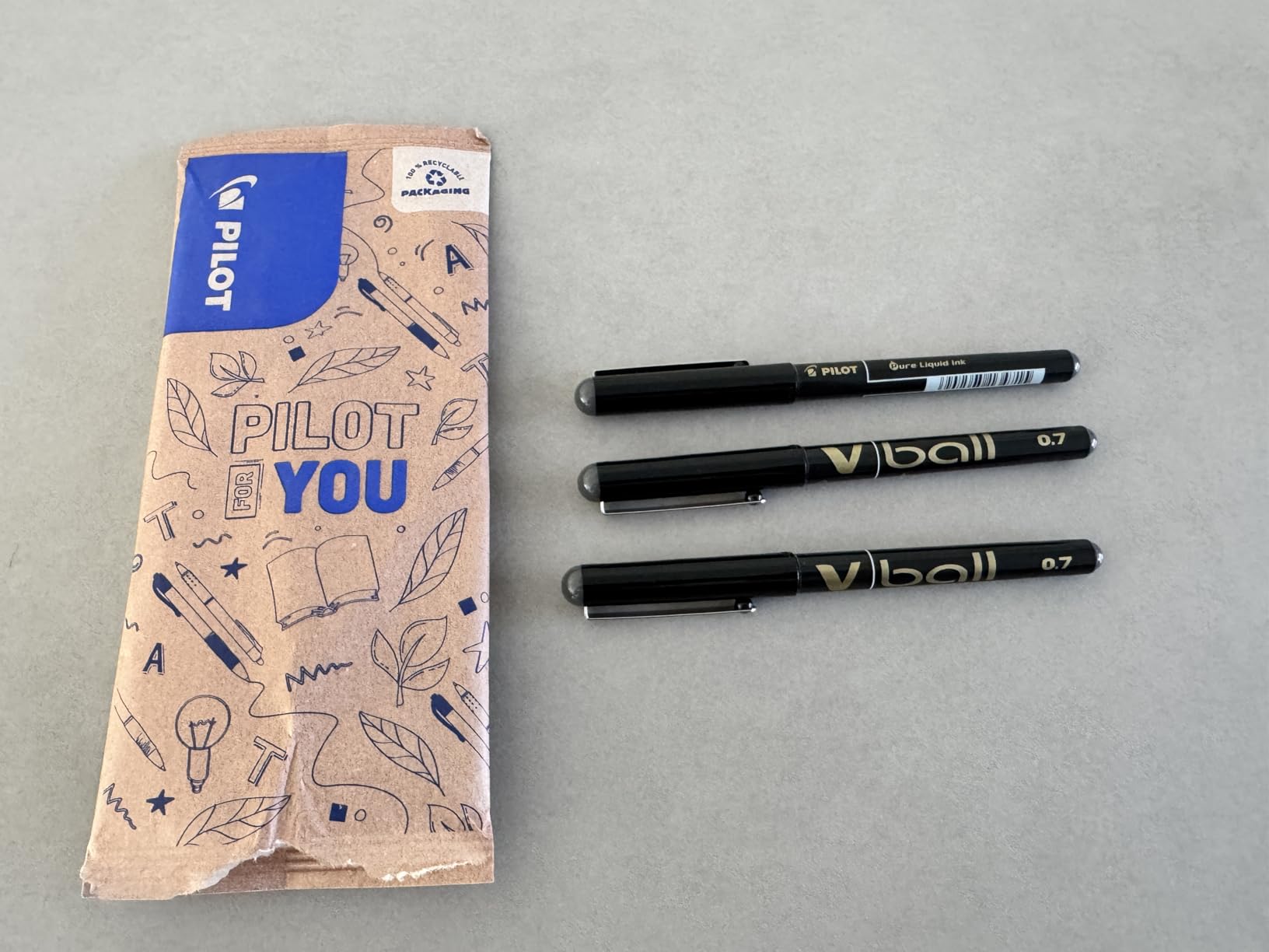 Parfait pour le bullet journal