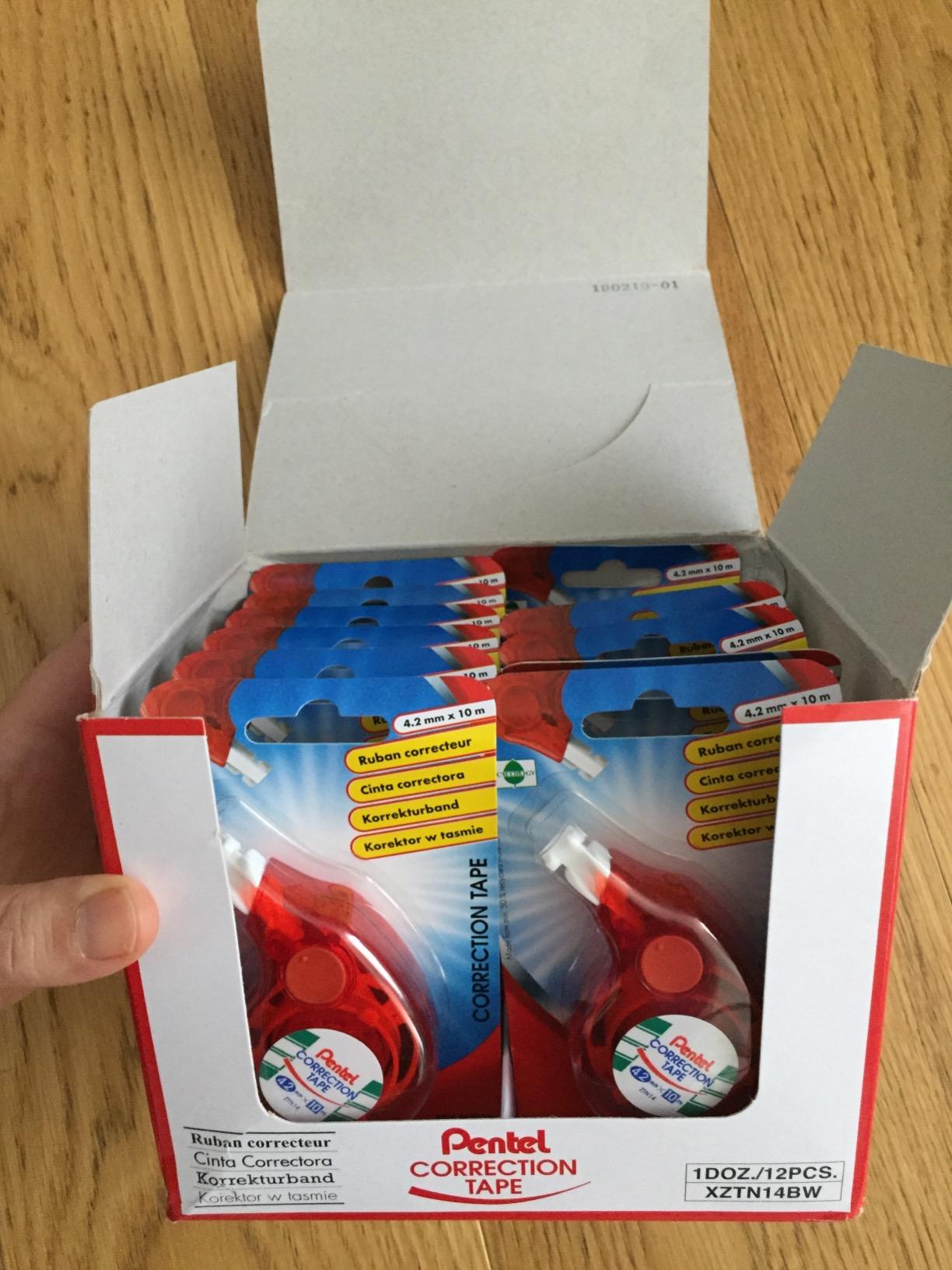 Je recommande pour l'école