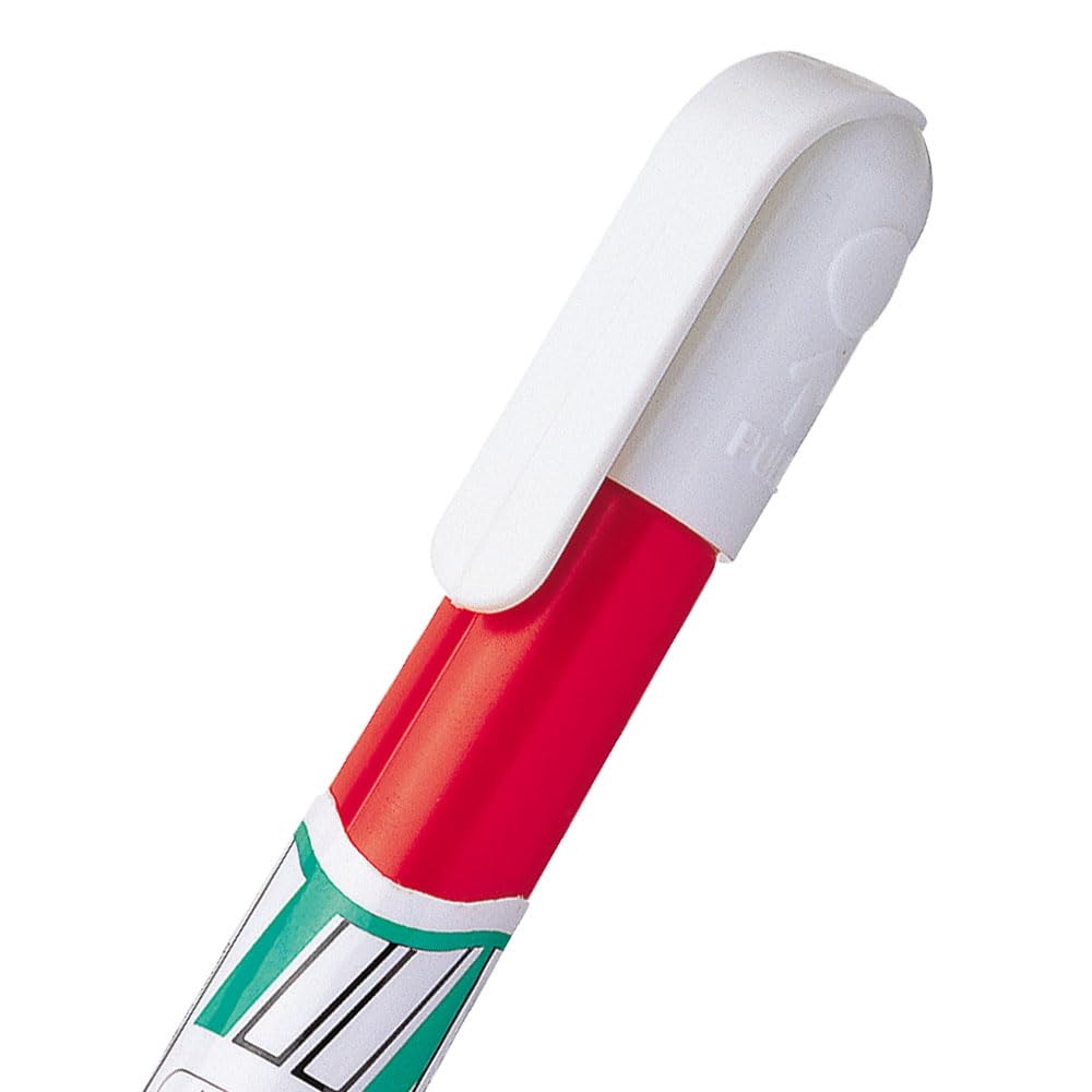 pentel-pentex-pocket-zlc21-wf-stylo-correcteur-liquide-7-ml-lot-de-12 image 5