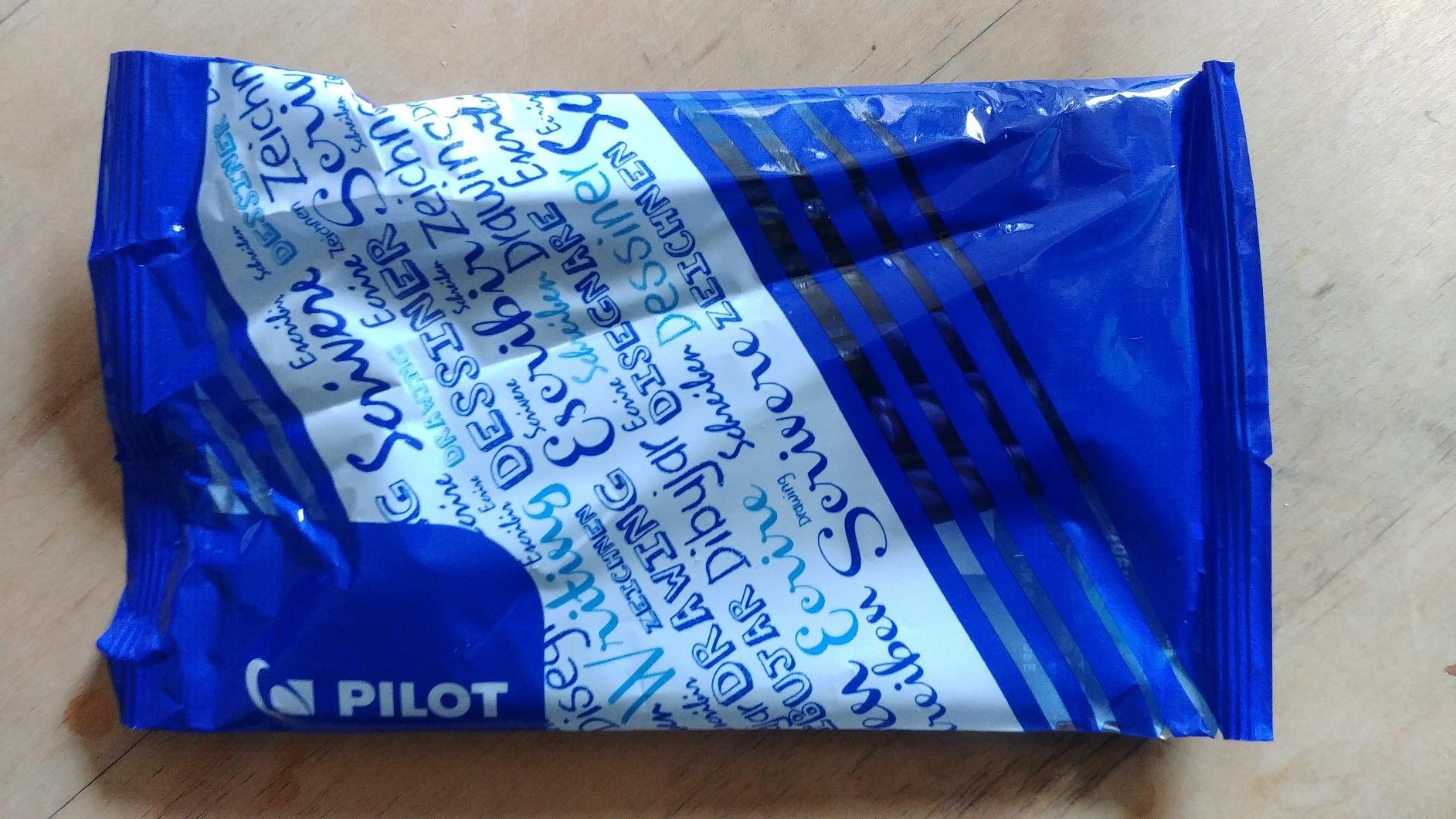 Le meilleur roller gel
