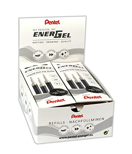 pentel-energel-lr7-recharges-gel-0-7-mm-noir-lot-de-12-packs-de-3 image 5