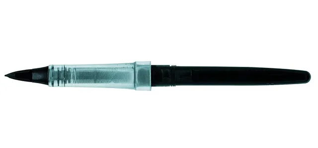 pentel-mlj20-recharges-pour-feutre-tradio-trj-encre-noire-lot-de-12 image 1