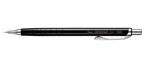 pentel-orenz-porte-mines-0-5-mm-noir image 4