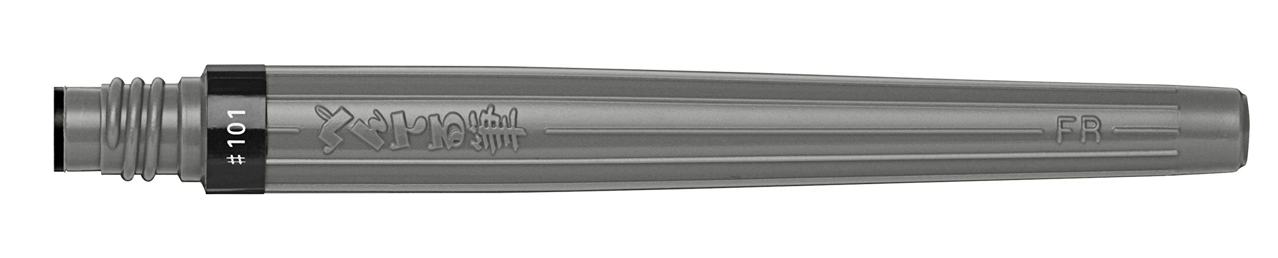 pentel-art-brush-xgfp-recharges-pinceau-s-pia-lot-de-12-cartouches-frp-141x image 5
