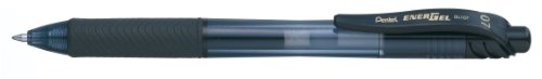 pentel-energel-x-bl107-pochette-de-4-rollers-gel-r-tractables-0-7-mm-noir-rouge- image 8