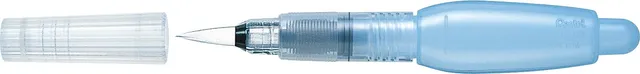 pentel-aquash-brush-frh-mm-mini-pinceau-r-serve-d-eau-5-ml-pointe-moyenne image 1
