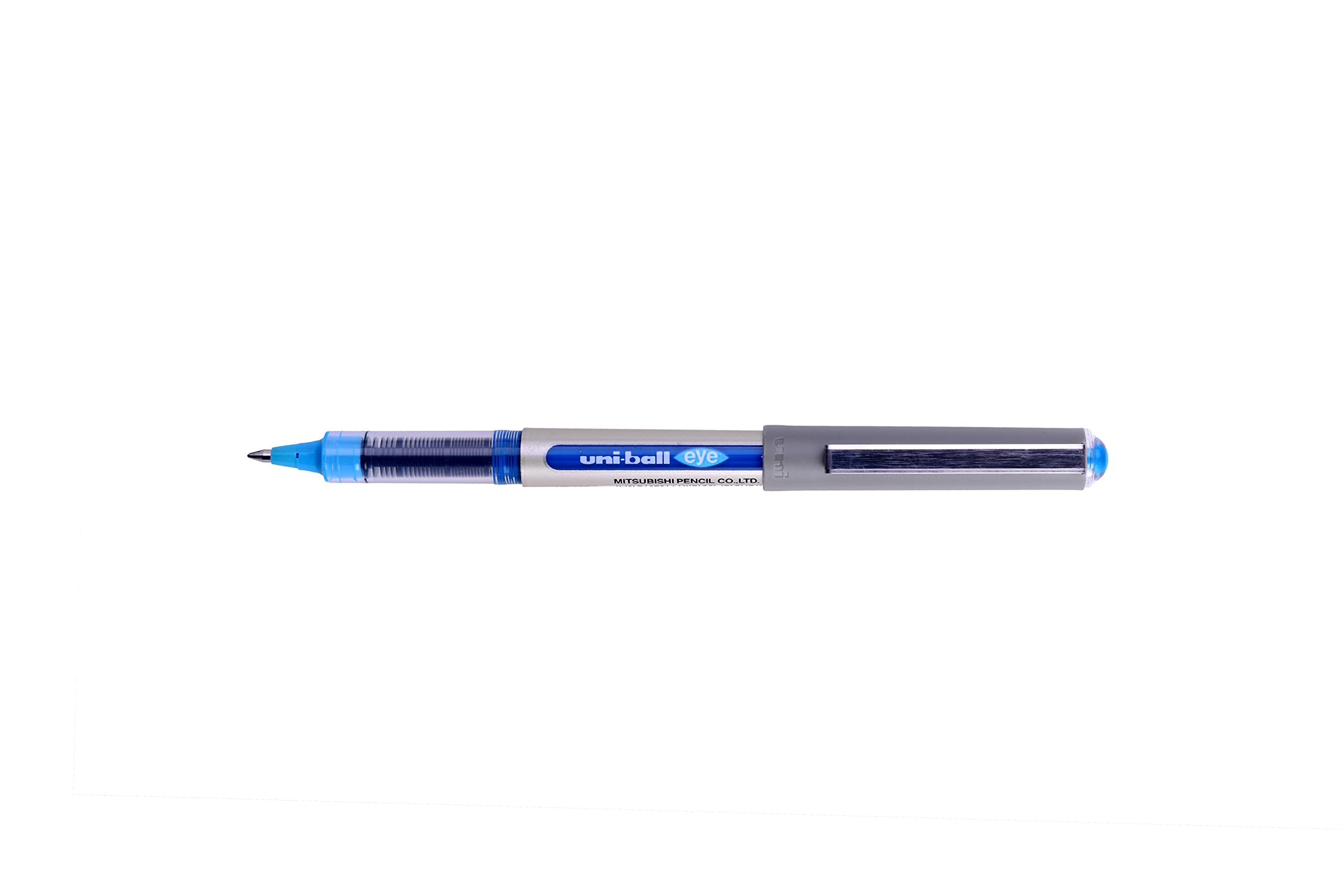 uni-ball-eye-ub-157-lot-de-8-rollers-encre-liquide-couleurs-assorties-0-7-mm image 5
