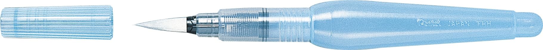 pentel-frh-b-aquash-pinceau-r-serve-d-eau-10-ml-pointe-large image 1
