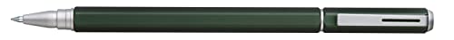 pentel-energel-bl667-roller-gel-0-7-mm-corps-m-tal-vert-mat-coffret-cadeau image 3