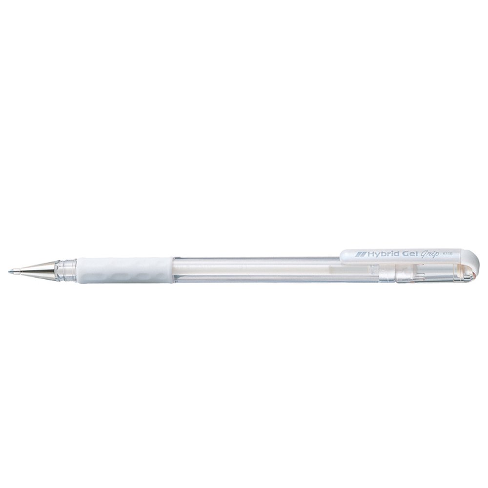pentel-k118-mb-roller-encre-gel-0-8-mm-rouge-m-tallis-lot-de-12 image 6
